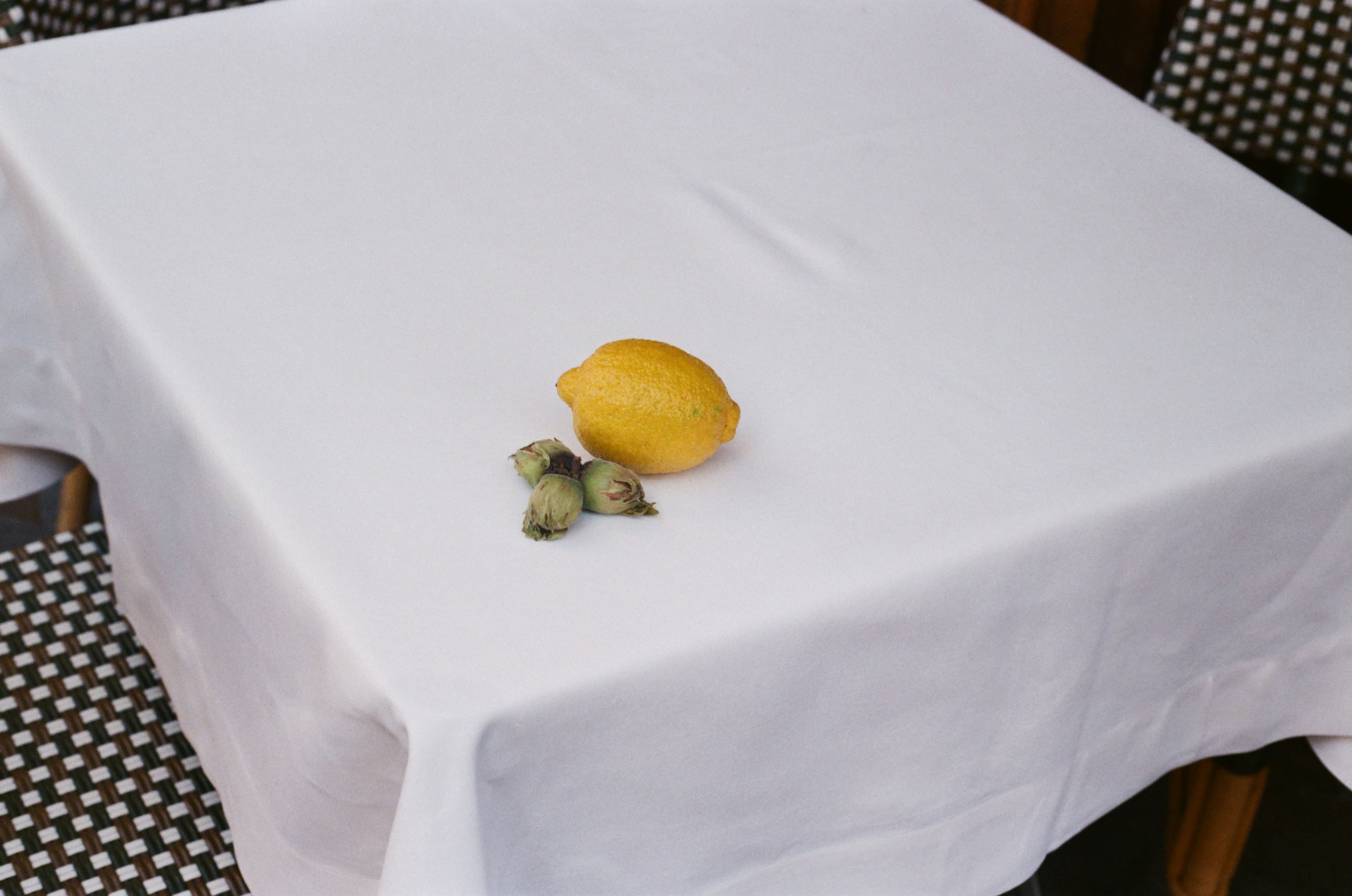 Lemon, 2022