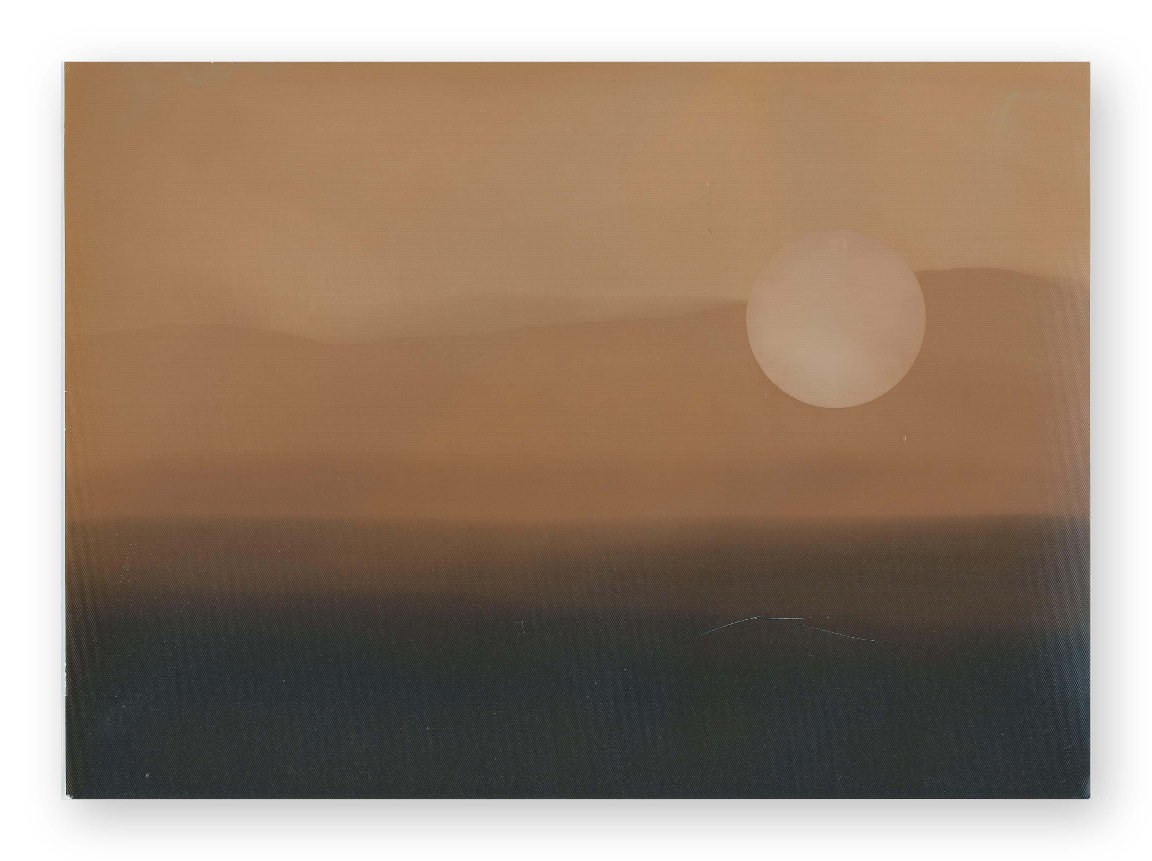 New Moon
