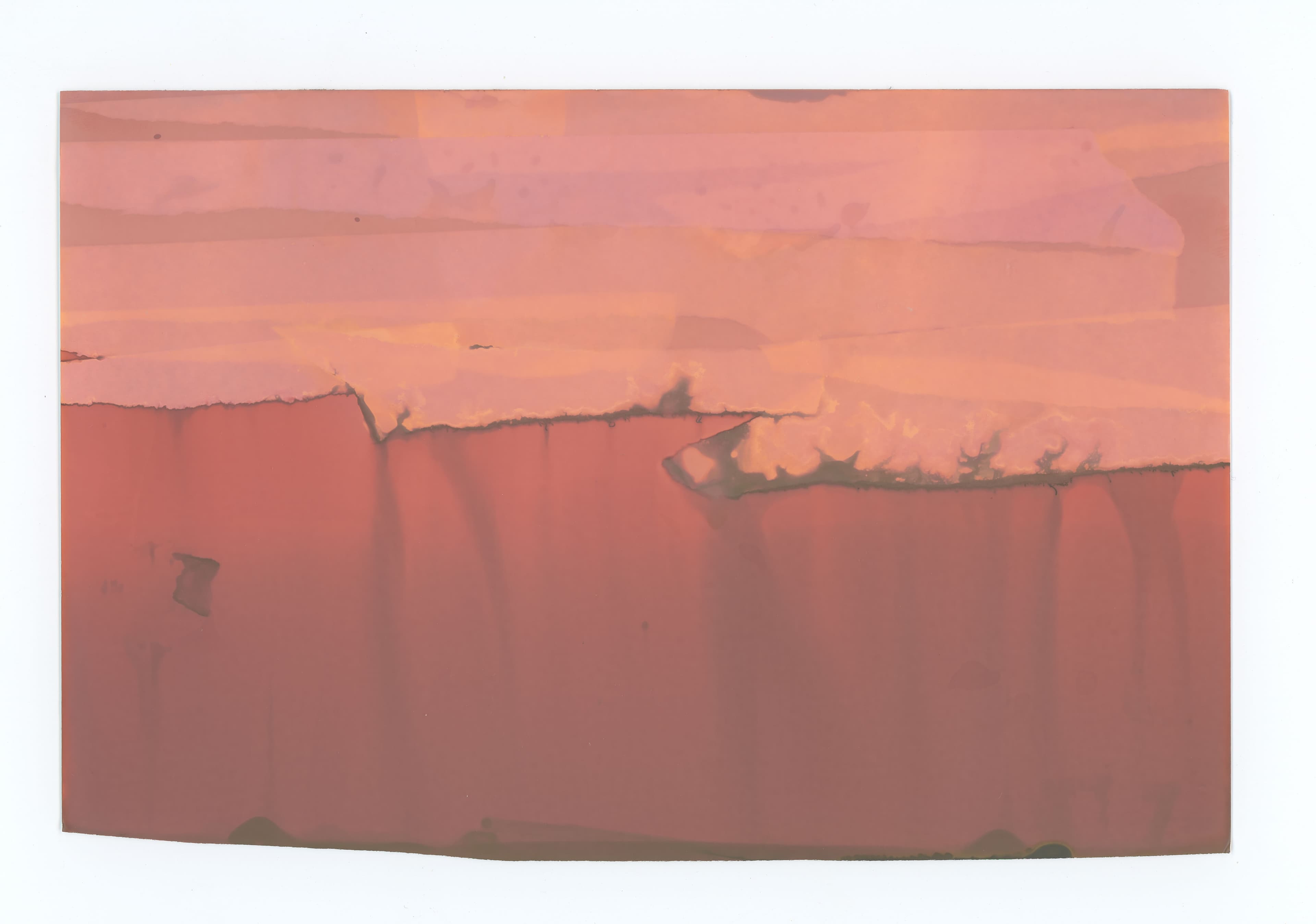 (Pink) Nowhere I