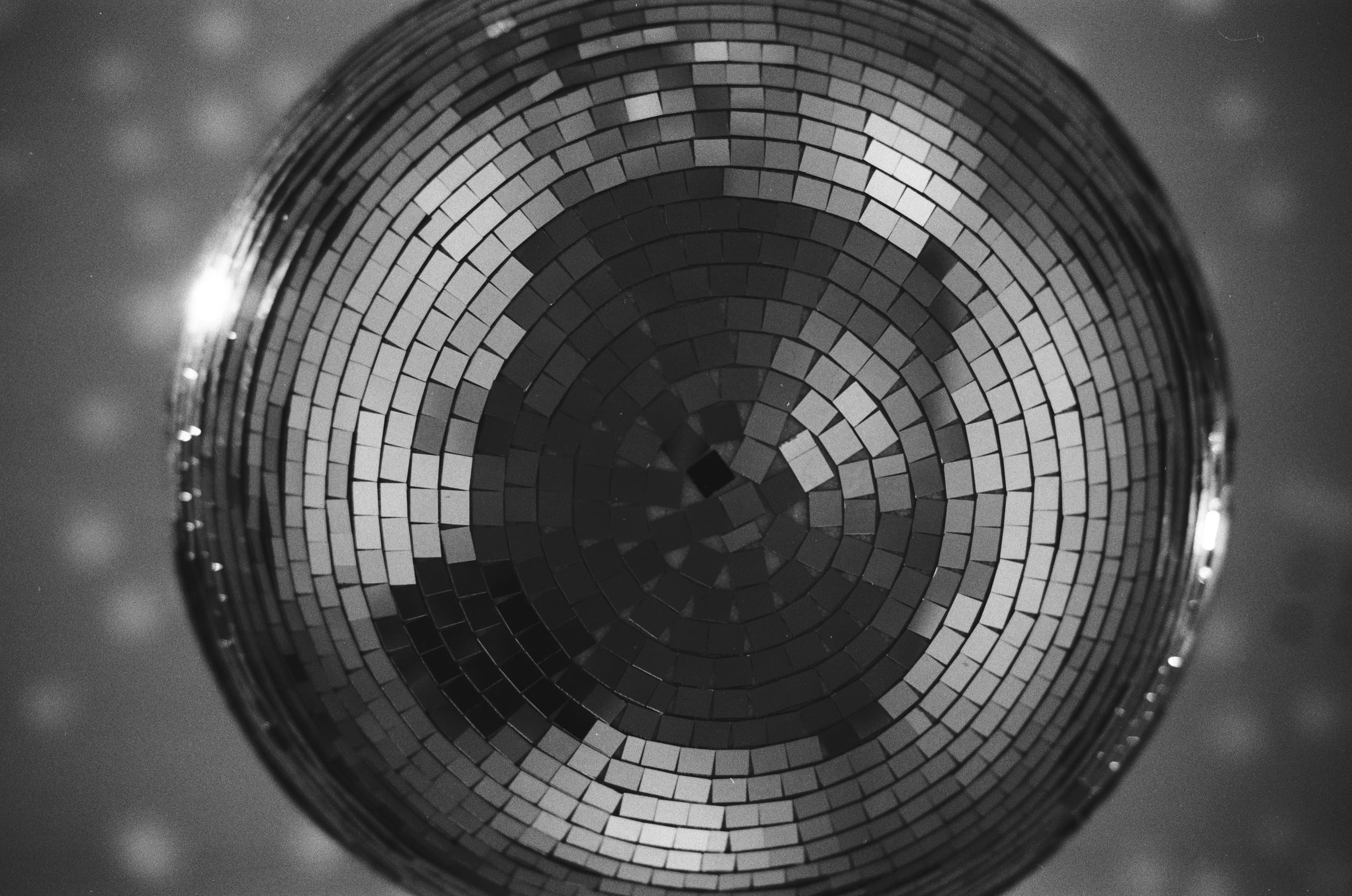 Disco Ball