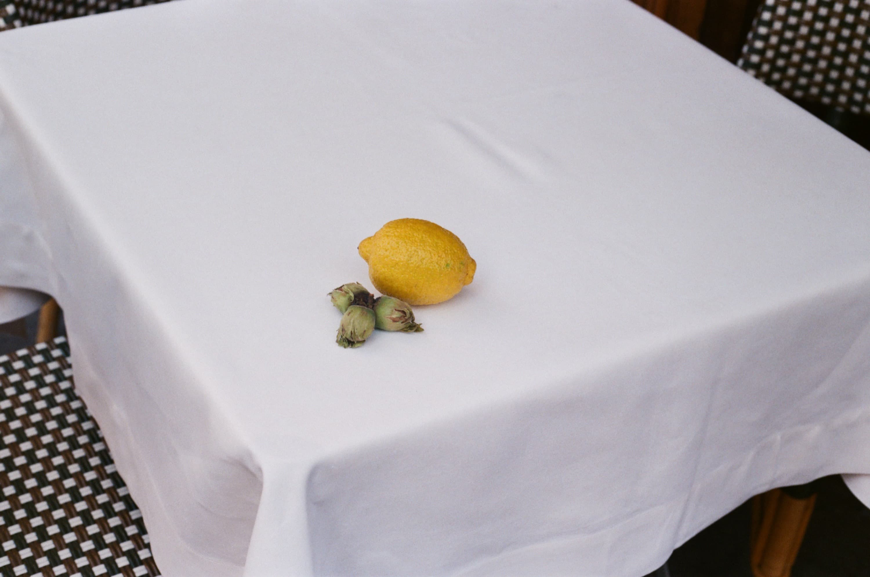 Lemon