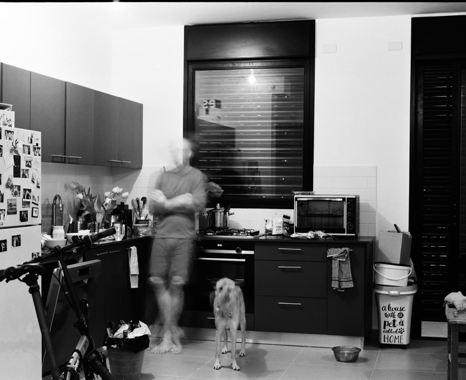 Kitchen Corner 04, 2021