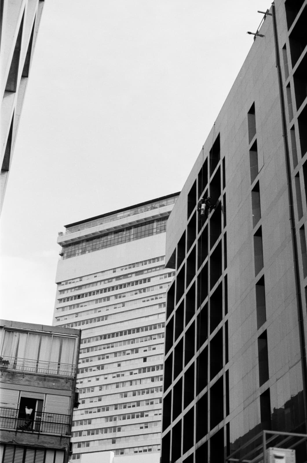 Riskified HQ, 2017